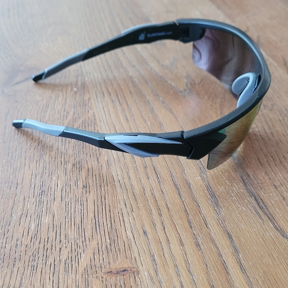 BattleVision Polarized Anti-Glare Glasses